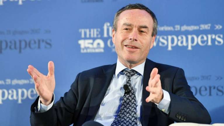 Διευθυντής των FΤ σε Τουσκ: Οι Έλληνες δεν το άξιζαν αυτό