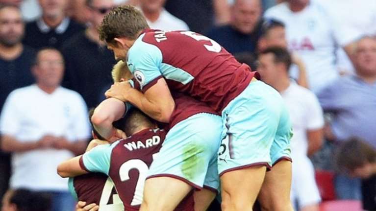 Το video της Μπέρνλι για τον Ολυμπιακό