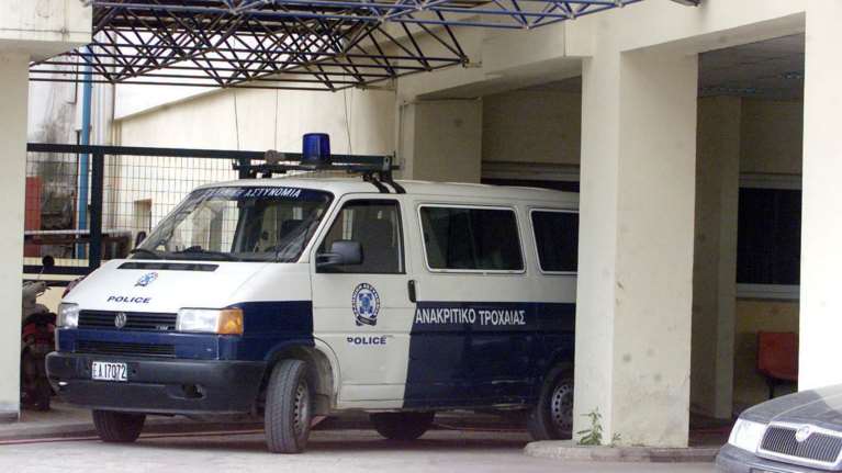 Στο Ηράκλειο της Κρήτης οι περισσότερες τροχαίες παραβάσεις