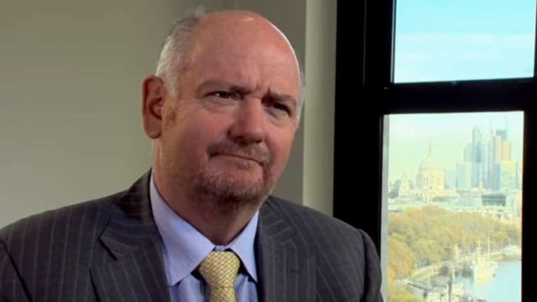 Μεγιστάνας αφήνει όλη την περιουσία του σε φιλανθρωπική οργάνωση