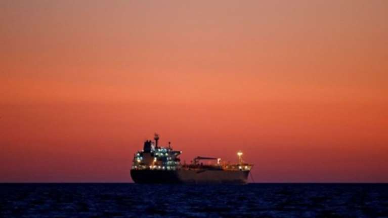 Γκαμπόν: Εξαφανίσθηκε τάνκερ ελληνικών συμφερόντων