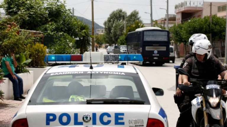 Ένταση στο κρατητήριο της Διεύθυνσης Αλλοδαπών στη Μενεμένη