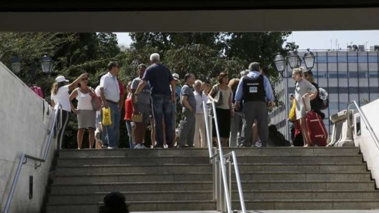 Το μπλακ άουτ στην Αττική και η συγγνώμη του ΑΔΜΗΕ