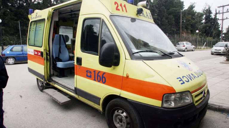 Ατύχημα με 12χρονο που τραυματίστηκε από αέρια απογειούμενου αεροσκάφους