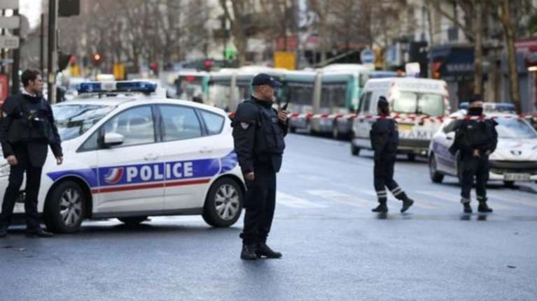 Tο ISIS ανέλαβε την ευθύνη για την επίθεση στο Παρίσι με δύο νεκρούς