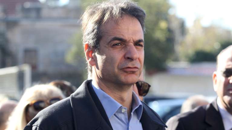 Επίθεση της ΠΟΣΠΕΡΤ στον Κυριάκο Μητσοτάκη