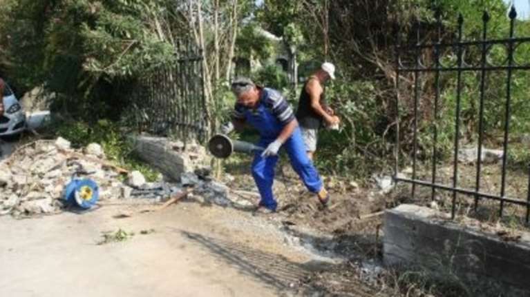 ΥΠΕΚΑ: Οι επόμενες κατεδαφίσεις αυθαιρέτων-Όλες οι περιοχές