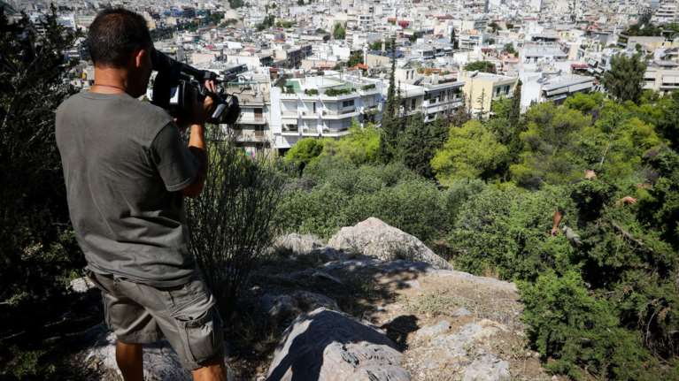 Έγκλημα στου Φιλοπάππου: Συνελήφθησαν και ομολόγησαν οι τρεις δράστες