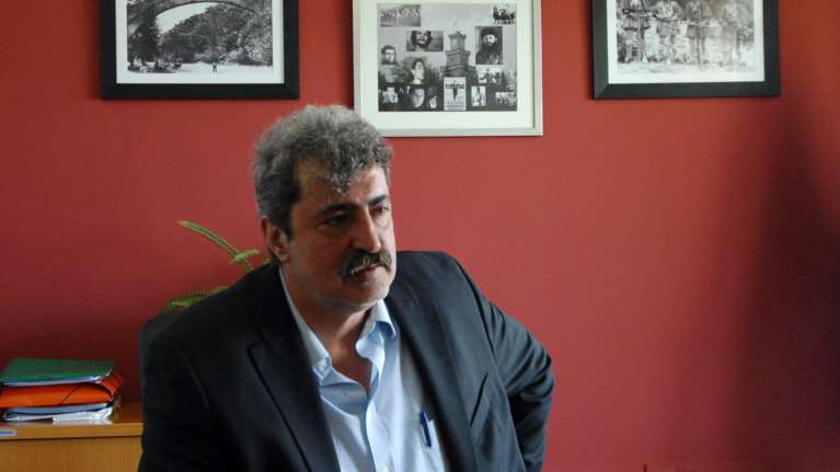 Πολάκης στο facebook: Κάναμε λάθη, μάθαμε και ωριμάσαμε