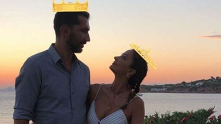 Καμηλά-Στογιάκοβιτς: Ο έρωτας που δεν "σκότωσε" ποτέ ο γάμος