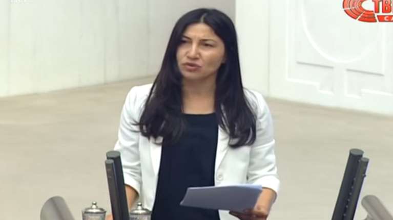 Τουρκάλα πρώην βουλευτής πέρασε τον Εβρο και ζήτησε άσυλο