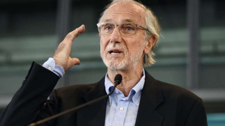 Ρέντζο Πιάνο: η κατάρρευση της γέφυρας δεν ήταν ατύχημα