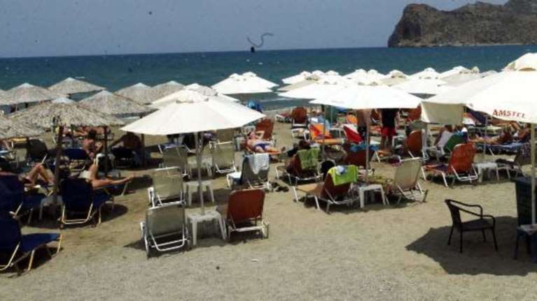 ΣΕΤΕ: Μύθος ότι η Ελλάδα επιλέγεται ως φθηνός τουριστικός προορισμός