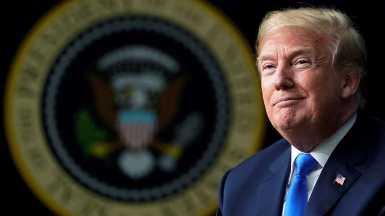 Ο πρόεδρος Ντ. Τραμπ ματαίωσε την επίσκεψη του ΥΠΕΞ Μ. Πομπέο στη Β. Κορέα