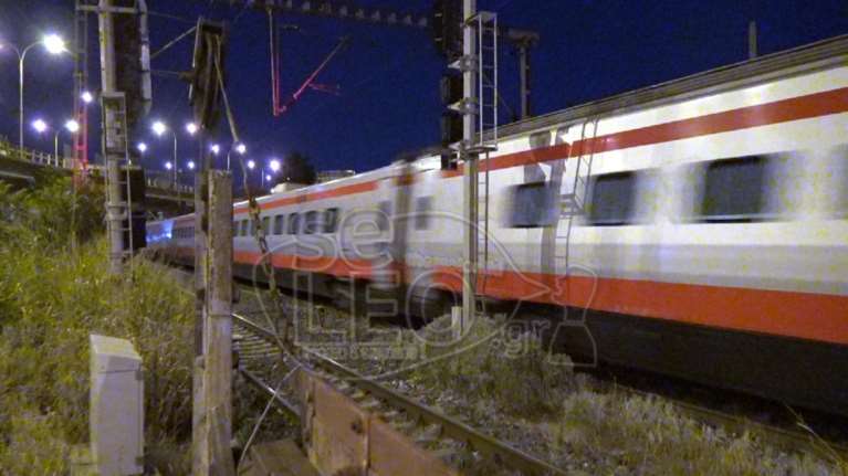 Αθήνα-Θεσσαλονίκη σε 3,5 ώρες με το &#39;&#39;Ασημένιο Βέλος&#39;&#39;