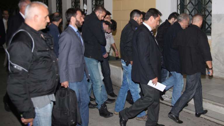 Επίθεση ΝΔ στην κυβέρνηση για την αποφυλάκιση Φλώρου