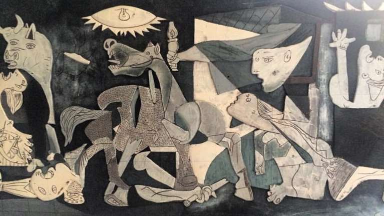 Έλληνας ζαχαροπλάστης φτιάχνει τούρτες τα διάσημα έργα τέχνης