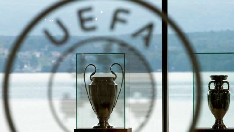 Δεκαπενταύγουστος με Champions League:  Που και πότε θα δείτε τους μεγάλους αγώνες