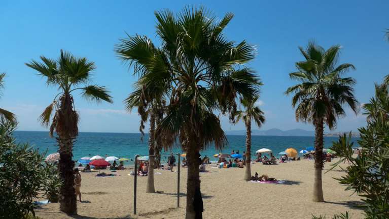 Έκανε μπάνιο και έπεσε λιπόθυμος μπροστά στην οικογένειά του