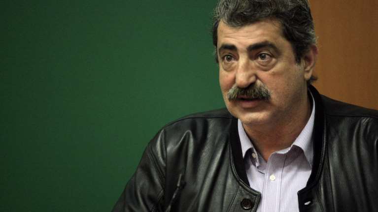 Καταγγελία Πολάκη: Με αντάλλαγμα η ιατρική γνωμάτευση για τον Φλώρο