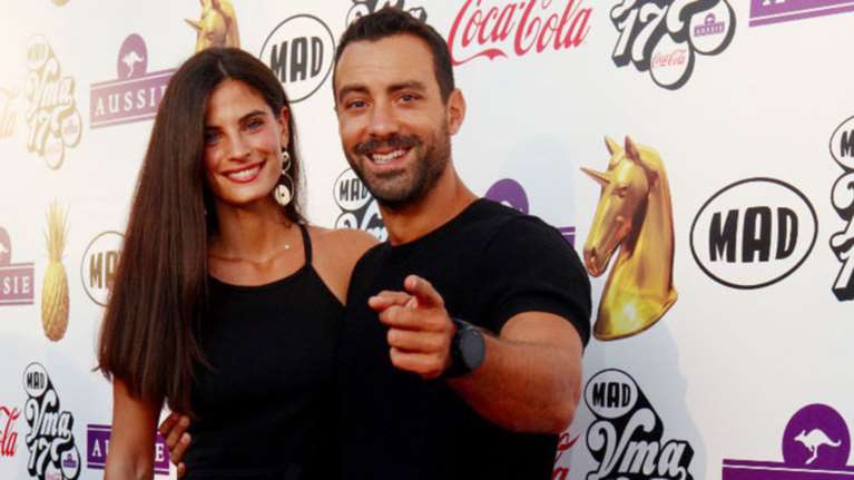 Η απίστευτη απαίτηση του Τανιμανίδη στο πρώτο ραντεβού με τη Μπόμπα