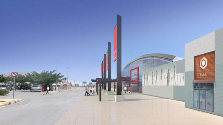 Fashion City Outlet στη Λάρισα-600 θέσεις εργασίας