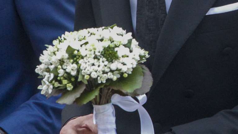 Πάτρα: Γυναίκα πήγε στο γάμο του πρώην συζύγου της &amp; έγινε της κακομοίρας