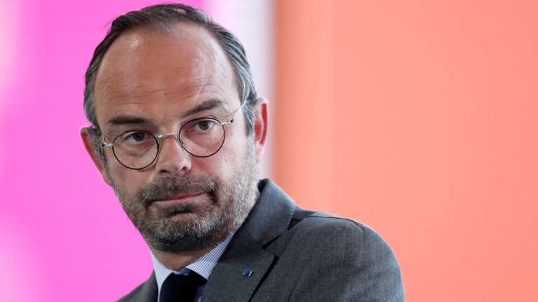 Γαλλία: Η κυβέρνηση καλεί τους διπλωμάτες να αναβάλουν τα ταξίδια στο Ιράν