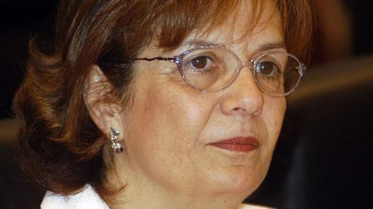 Ποια είναι η νέα υπουργός Πολιτισμού και Αθλητισμού Μυρσίνη Ζορμπά