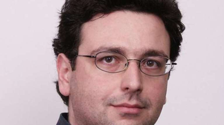 Ποιος είναι ο νέος Γενικός Γραμματέας της Κυβέρνησης, Ακρίτας Καϊδατζής