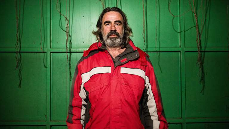 Οι άνθρωποι της ΠΥΡ.ΚΑΛ σε μια μοναδική φωτογραφική έκθεση