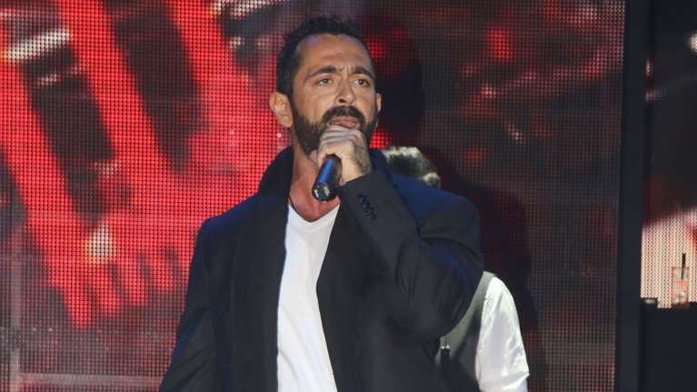 Ο Βο, ο &quot;ράπερ&quot; του Survivor μιλάει: ο άγνωστος γάμος του στα 25