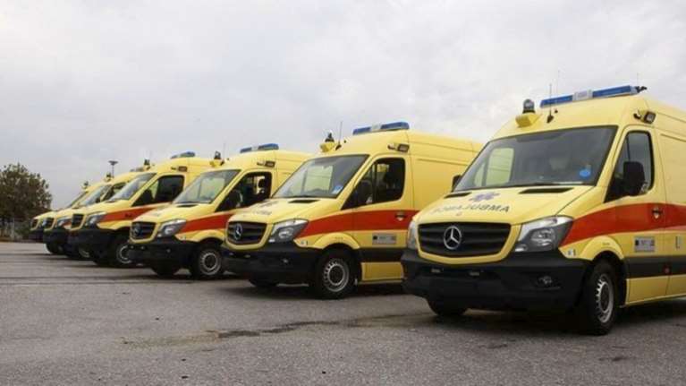 Παραιτήθηκε ο πρόεδρος του ΕΚΑΒ-«Σπέκουλα» η σύνδεση με το Μάτι