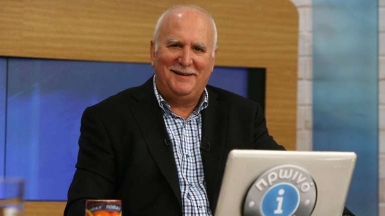 Παπαδάκης: Η μεγάλη αλλαγή στην εκπομπή- Γιατί υποχρεώθηκε να την κάνει