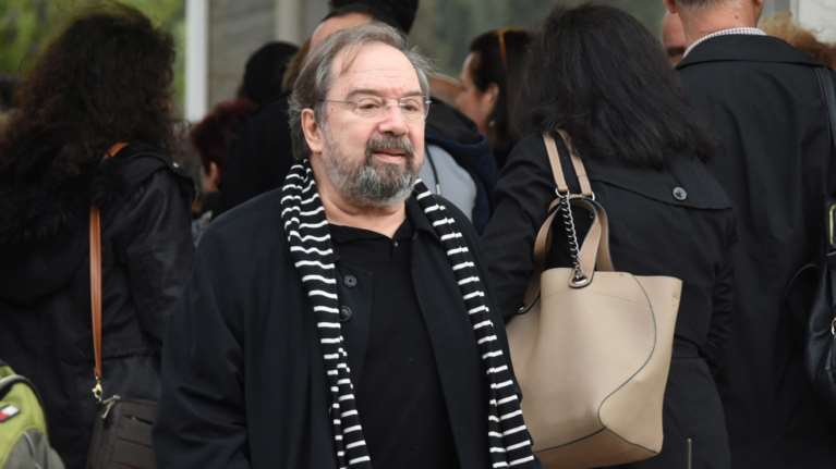 Η εξομολόγηση του Σταμάτη Φασουλή: &quot;Έπινα κάθε βράδυ ένα μπουκάλι βότκα&quot;