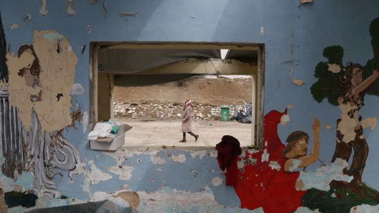 Νέο ρεκόρ: Πάνω από 10.000 οι αιτούντες άσυλο στη Λέσβο