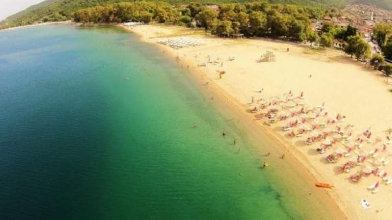 Πεντάστερο ξενοδοχείο από Ελληνοαμερικανό επιχειρηματία στην Ασπροβάλτα