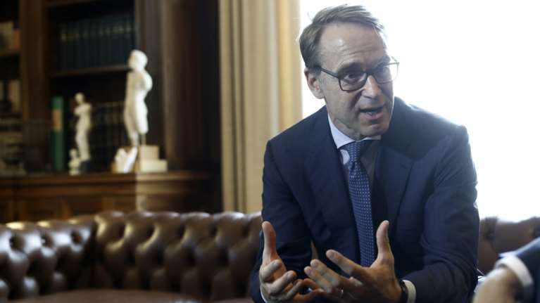 Βάιντμαν: Πρόσθετες μεταρρυθμίσεις &amp; συστάσεις για μείωση κόκκινων δανείων