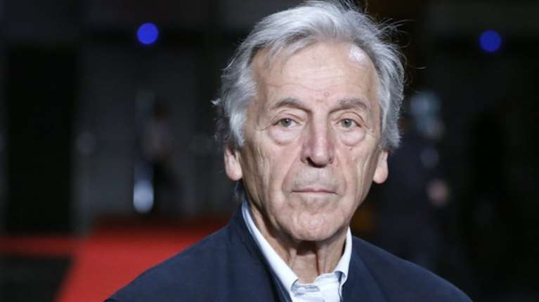 Τι γράφει η Figaro για τον &quot;θάνατο-φάρσα&quot; του Κώστα Γαβρά