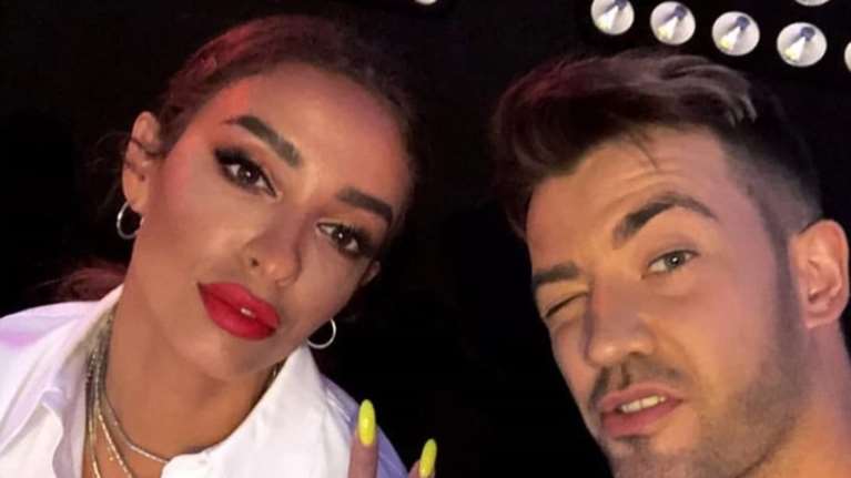 Η Φουρέιρα κατέκτησε και τη Ρουμανία- Κριτής σε κορυφαίο τάλεντ σόου