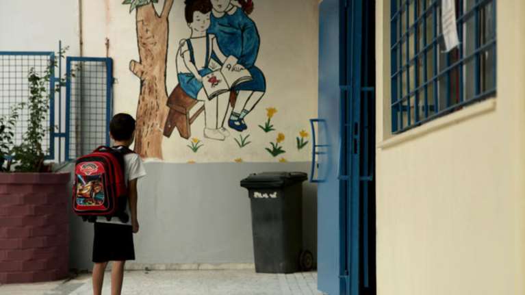 Συμβουλές για τη νέα σχολική χρονιά: Τσάντα, γραφείο, καρέκλα