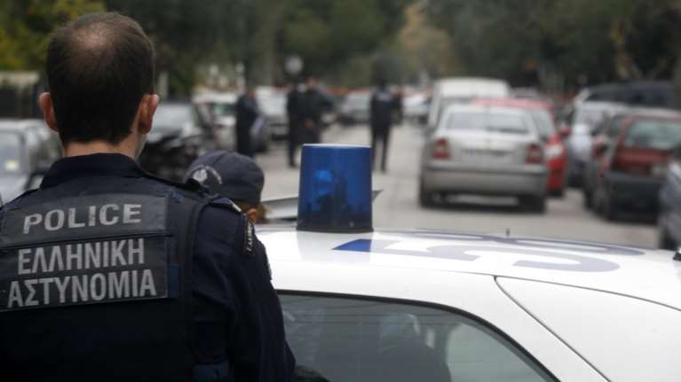 Εξαρθρώθηκε μεγάλο κύκλωμα διακίνησης ναρκωτικών στην Αθήνα