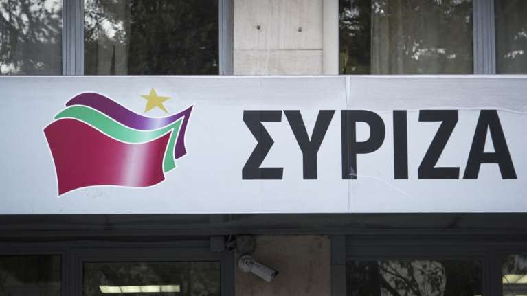 ΣΥΡΙΖΑ: Ακραία υποκριτής και θλιβερός ψεύτης ο Κ. Μητσοτάκης