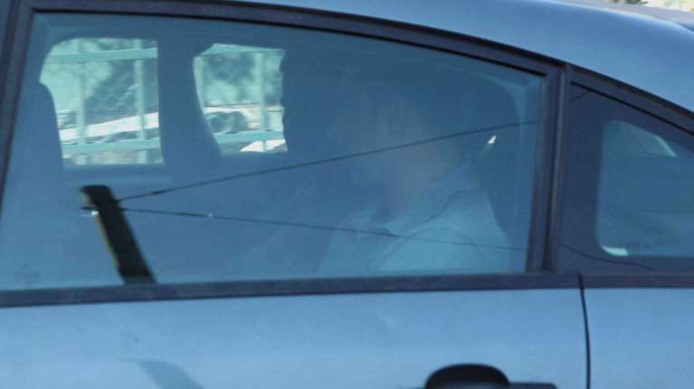 Σε χρόνο ρεκόρ επιστρέφει στη φυλακή ο Αριστείδης Φλώρος