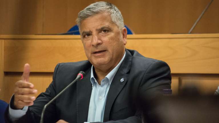 ΙΣΑ: Αναμένουμε τα στοιχεία για τις γνωματεύσεις του Φλώρου