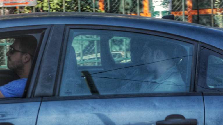 Στην Εισαγγελία  οδηγήθηκε ο Αριστείδης Φλώρος