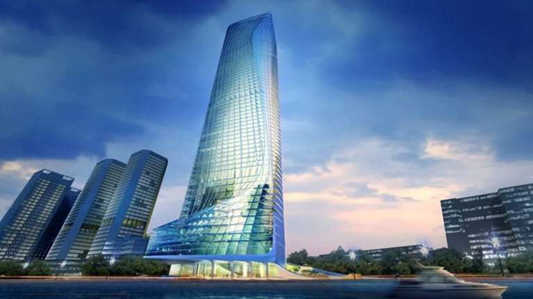 Στο Κάιρο θα χτιστούν οι ψηλότεροι ουρανοξύστες της Αφρικής