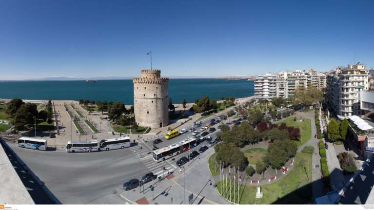 Θεσσαλονίκη: Τριάντα πέντε νομικοί κατά του &quot;σεξισμού&quot; στο δημόσιο βίο