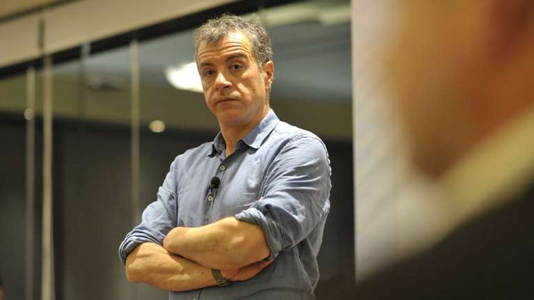 Το Ποτάμι: Τα ερωτηματικά από την αποφυλάκιση Φλώρου παραμένουν