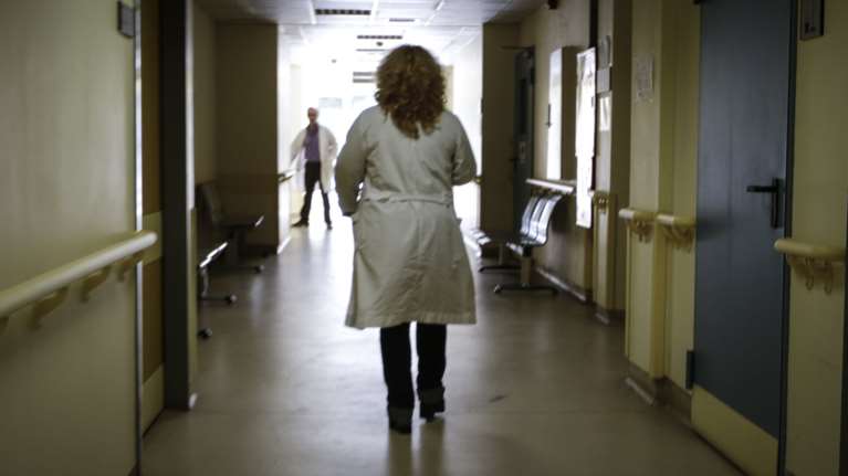 Ο αντίκτυπος της προσφυγικής κρίσης στο Εθνικό Σύστημα Υγείας